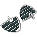 Kuryakyn Iso Wing Mini Boards #4450 Harley Davidson