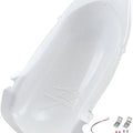 Hotbodies Undertail w/LED Plate Light Unpainted for Suzuki Hayabusa 08-18