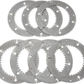 Alto Kolene Steel Plate Clutch Plates #095753M Harley Davidson Sportster