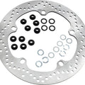 Sbs Stainless Steel Brake Rotor Front BMW R 1200/R 1150/R 1100/K 1200/R 1200 C