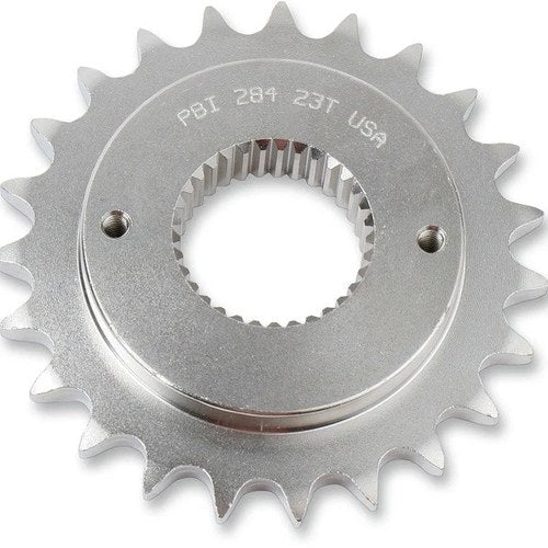 Pbi Offset Transmission Sprocket 23T #284-23 Harley Davidson/Buell