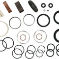 Pivot Works Fork Bushing & Seals Kit for Yamaha WR250F/YZ450F/YZ250F 4-Stroke