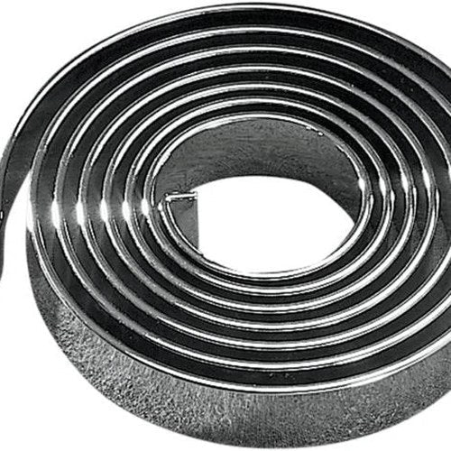 DS Kick Return Spring Chrome Harley Davidson #139135