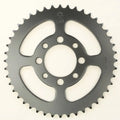 JT Steel Rear Sprocket 44T #JTR801.44 for Kawasaki KLX110L/KLX110 2010-2020