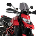 Puig New Generation Sport Windshield Dark Smoke 3634F Ducati