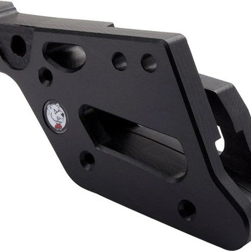 Axp Chain Guide Black #AX1612 Husqvarna/KTM/Gas/Sherco