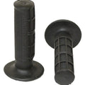 Emgo MX Style Grips 7/8" Black