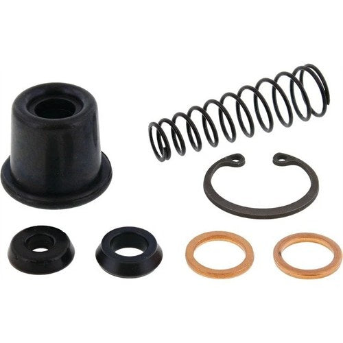 Moose Brake Master Cylinder Rebuild Kit Rear #295504 Beta
