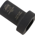 Jims Pinion Gear Nut Socket #94555-55A Harley Davidson