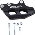 TM Designworks Factory Edition #1 Chain Guide Black for Suzuki RM-Z450/RM-Z250