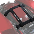 Nelson-Rigg Universal Under Seat Attachment Mounting Straps