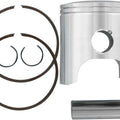 Wiseco Piston 1.00mm Over 71.00mm #338M07100 for Honda Elsinore