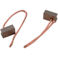 Rick's Motorsports Starter Motor Brushes 2 Brush/Mitsuba #70-101