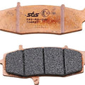 Sbs Rst Racing Sintered Metal Brake Pads Front #704RST fits Suzuki/Kawasaki
