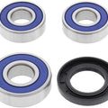 Moose Wheel Bearing and Seal Kit Rear fits Yamaha/Honda/Suzuki