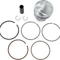 Wiseco Piston 86.00mm 9:1 #4674M08600 for Yamaha XT350/TT350