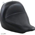 Mustang Vintage Wide Touring Solo Seat #76282 for Honda VT1300 2010-2020