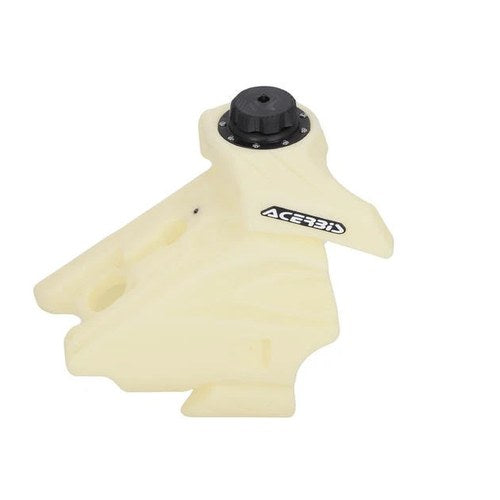 Acerbis Fuel Tank 2.9 Gallon Natural Husqvarna FC 250/FC 350/FC 450 2023