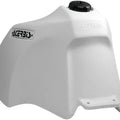 Acerbis Fuel Tank White fits Suzuki DR650SE 1992-1995