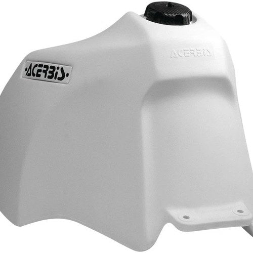 Acerbis Fuel Tank White fits Suzuki DR650SE 1992-1995