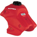 Acerbis Fuel Tank 1.7 Gallon Red #2374030004 for Honda CRF150R Expert/CRF150R