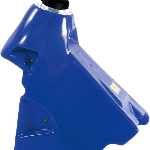 Acerbis Fuel Tank 3.4 Gal. YZ Blue YZ Blue #2140730211 Yamaha YZ426F/YZ250F 4T