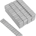 K&L Quickstick Wheel Weights Silver 5g 360-Piece