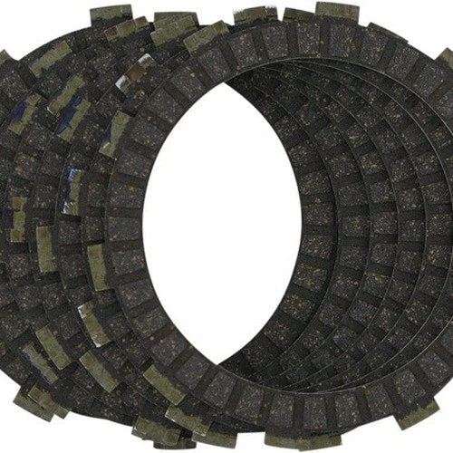 Vesrah Clutch Friction Plate Kit Cork VC-175 Honda XR400/CBR 600/CR125R/Elsinore