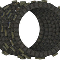 Vesrah Clutch Friction Plate Kit Cork VC-175 Honda XR400/CBR 600/CR125R/Elsinore