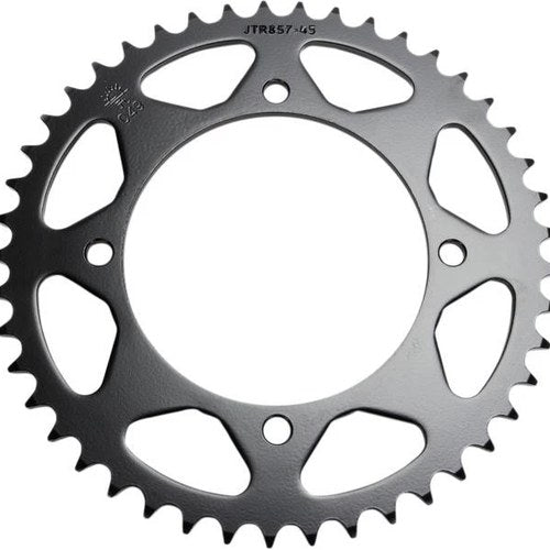 JT Steel Rear Sprocket 520 42T #JTR857.42 Yamaha XT600/XT550