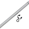 Jims Shift Fork Shaft Kit #34186-76 Harley Davidson