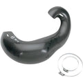 Moose E-Line Pipe Guard for Stock Pipe #143848 KTM 200 XC-W/200 XC