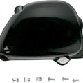 Maier Side Panel Left Black #205800L Honda CB500K Four/CB550K 550 Four