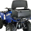 Moose Rear Storage Trunk Black