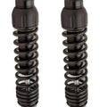 Progressive Suspension 444 Series Shocks Heavy Duty 13" Black #444-4051B