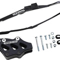 TM Designworks Factory Edition #2 Chain Slide-N-Glide Kit Black #DCK-OR13-BK