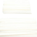 Emgo Spoke Covers White 80-Pack