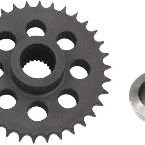 Drag Specialties Solid Primary Sprocket Kit #4250543