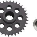 Drag Specialties Solid Primary Sprocket Kit #4250543