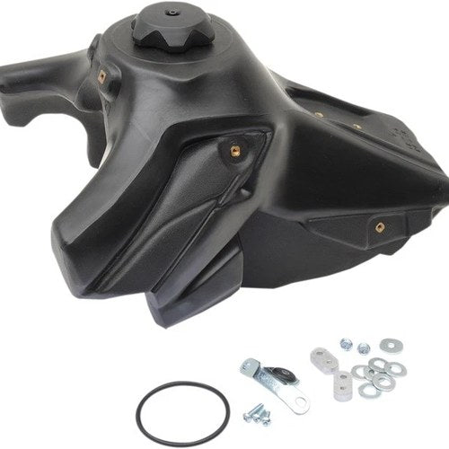 Ims Fuel Tank 3.2 Gallon Black #112245-BK1 for Honda CRF450R/CRF250R 4-Stroke