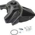 Ims Fuel Tank 3.2 Gallon Black #112245-BK1 for Honda CRF450R/CRF250R 4-Stroke
