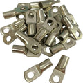 Drag Specialties Crimp Battery Terminal 5/16" 25-Pack