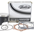 VintCo Top End Piston Kit 86mm +1.0mm #KTY16-1.0 for Yamaha YZ465 1980-1981