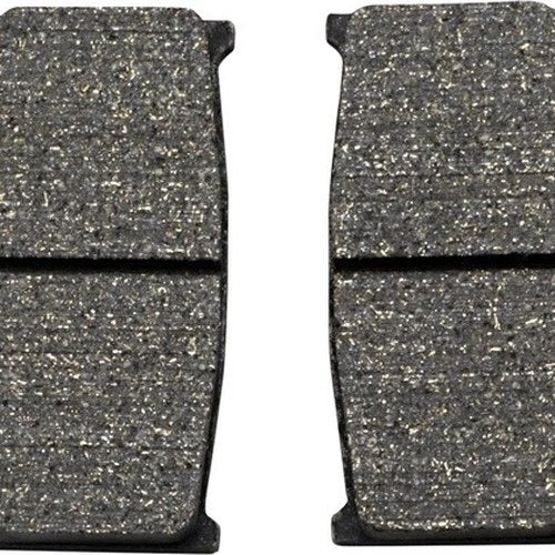 Galfer Semi-Metallic Carbon Brake Pads #FD107G1054 for Kawasaki/Suzuki