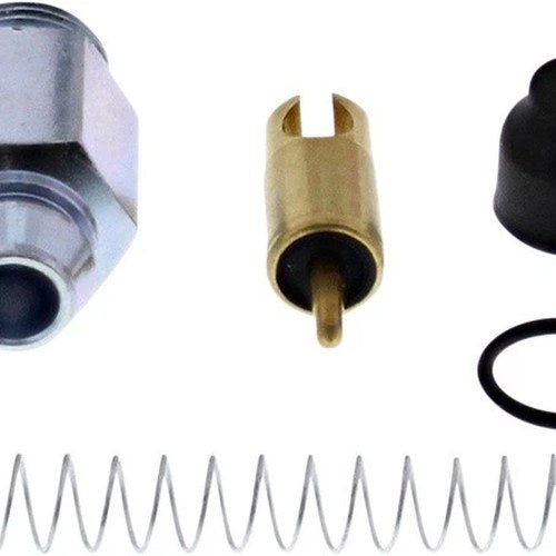 Parts Unlimited Choke Plunger Kit fits Suzuki GZ250 1999-2010