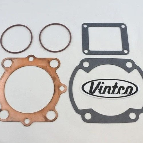 VintCo Top End Gasket Kit #KTE037 for Yamaha YZ360 1974-1975
