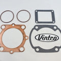 VintCo Top End Gasket Kit #KTE037 for Yamaha YZ360 1974-1975