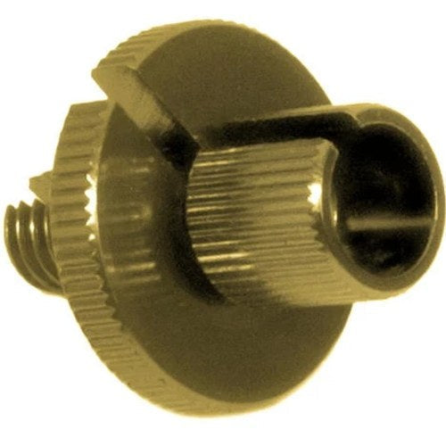 Emgo Universal Cable Adjuster 9mm Brass