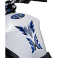 Puig Radikal Tank Pad Blue