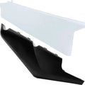 Acerbis Side Panels White/Black 2726591035 Husqvarna